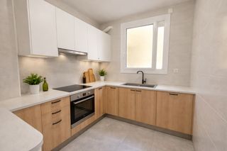 Appartement à Poblenou