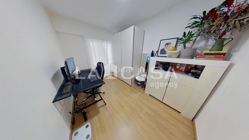Foto a006e879-ba44-4e00-a480-1fae64288657. Pis a Sant Martí de Provençals Barcelona