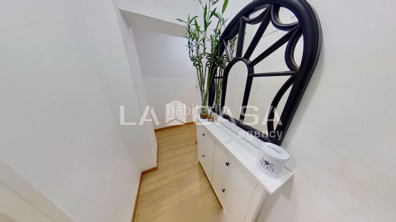 Foto d0916f70-4a52-4bcb-9e57-5b7926d0fb11. Pis a Sant Martí de Provençals Barcelona