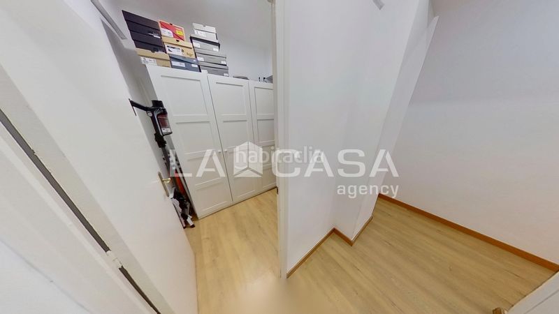 Foto d4146c9a-9a0d-4ada-9069-42a5839690c2. Pis a Sant Martí de Provençals Barcelona