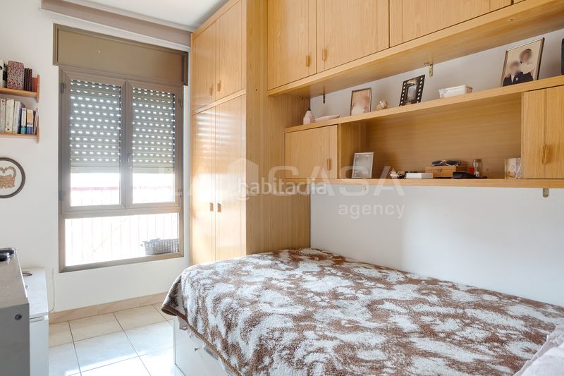 Foto 0d30dbfd-bfb3-4d66-a19f-a98e21202f86. Pis amb calefacció a La Verneda - La Pau Barcelona