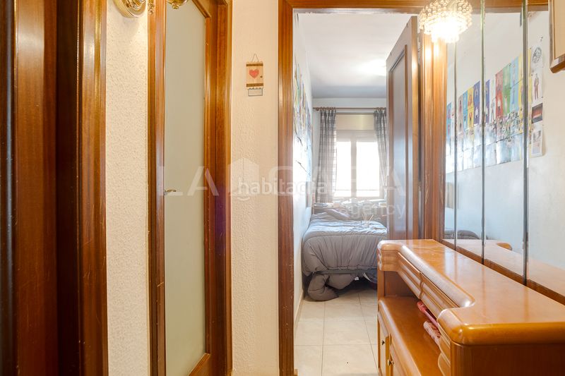 Foto 8bcfeaf5-ab24-45c1-a315-95d6d1700653. Pis amb calefacció a La Verneda - La Pau Barcelona