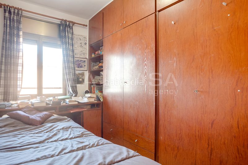 Foto a6a27863-1779-4836-a0b0-f3481bb71c0f. Pis amb calefacció a La Verneda - La Pau Barcelona