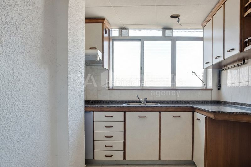 Foto d0851f64-4978-4c0f-8a17-9b84fbcb55a7. Pis amb calefacció a La Verneda - La Pau Barcelona