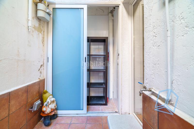 Foto 3c20b873-a473-4588-b6c3-aefebd16f47e. Pis a El Camp d´en Grassot i Gràcia Nova Barcelona