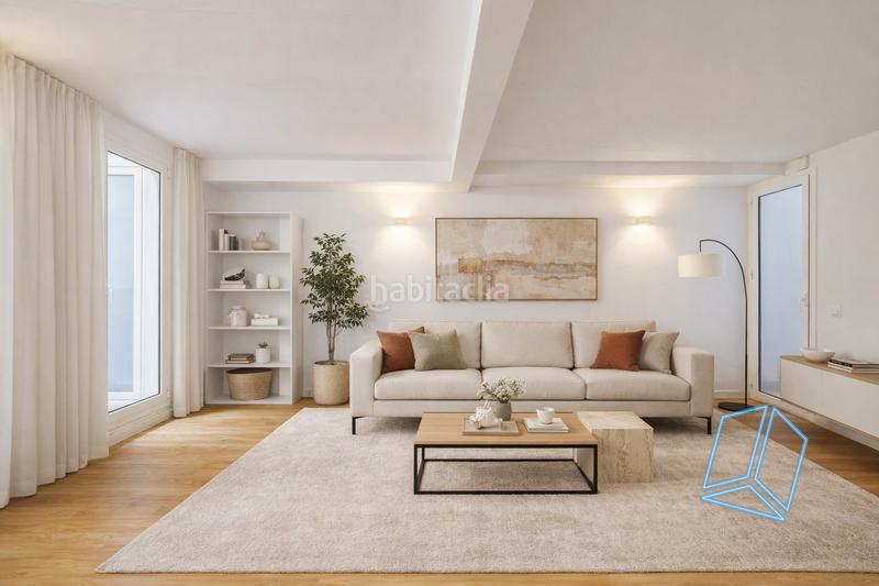 Foto 42f64ccc-2360-44c9-b5f5-9693f82b4324. Pis a El Camp d´en Grassot i Gràcia Nova Barcelona