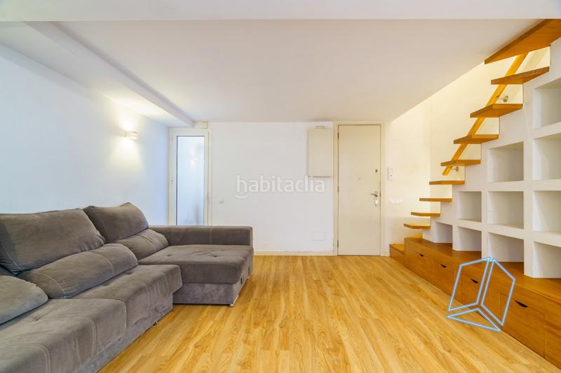 Foto 4c4f63b3-6bd0-4b08-a4f5-b1677ce3af28. Pis a El Camp d´en Grassot i Gràcia Nova Barcelona