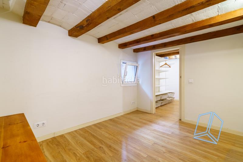 Foto 4edea5ad-4c1b-46d4-b2e8-de632e025356. Pis a El Camp d´en Grassot i Gràcia Nova Barcelona