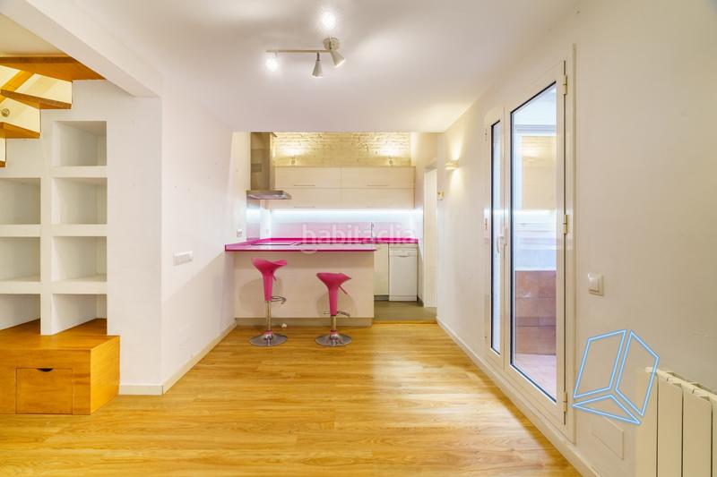 Foto 85cd8b9c-5a97-41b7-a882-cc82d4f38d87. Pis a El Camp d´en Grassot i Gràcia Nova Barcelona