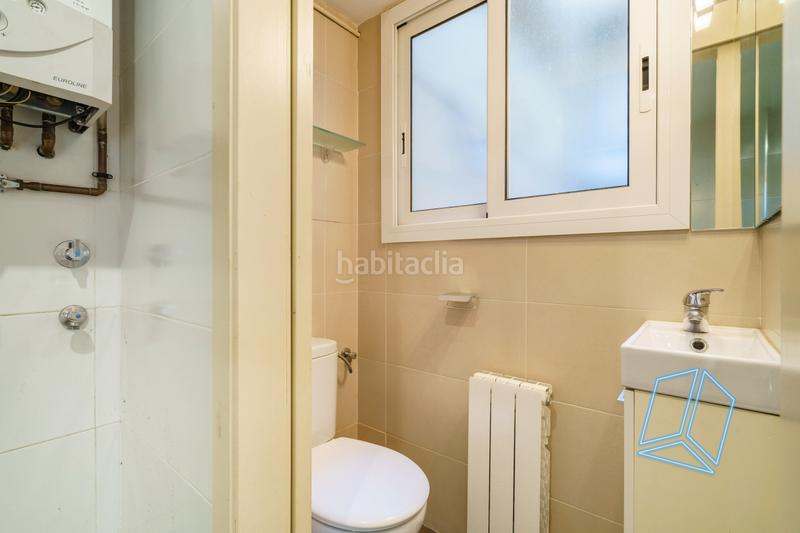 Foto a3c4acb0-5d73-4983-b266-6930f38ca1d6. Pis a El Camp d´en Grassot i Gràcia Nova Barcelona