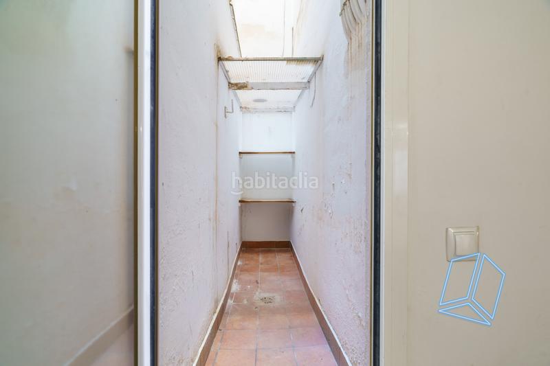 Foto bd7daea3-c03a-4d6e-9caa-a1637d848d74. Pis a El Camp d´en Grassot i Gràcia Nova Barcelona