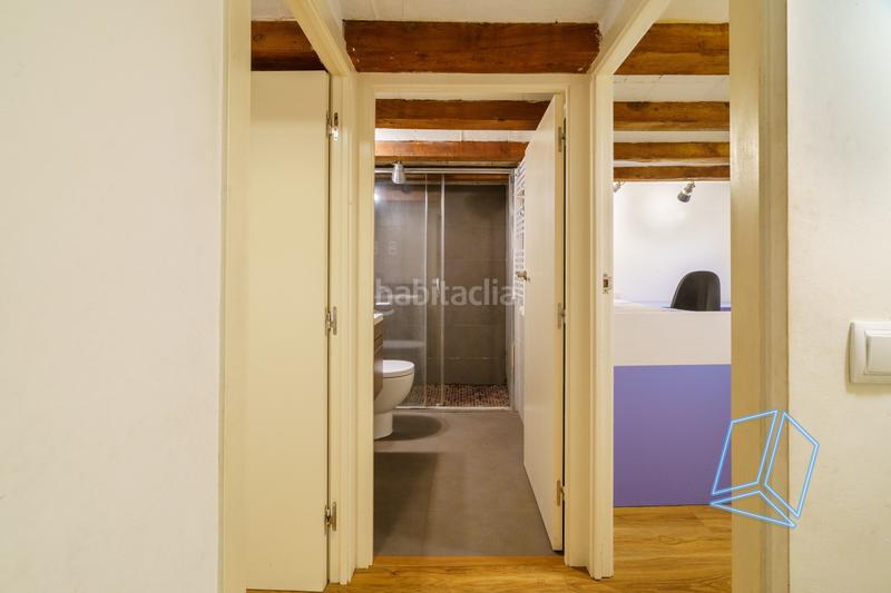 Foto c0f86830-b7db-4fdd-972e-d7fd1c25ad0d. Pis a El Camp d´en Grassot i Gràcia Nova Barcelona