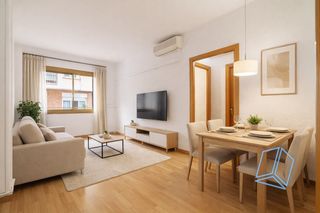 Flat in Baix Guinardó