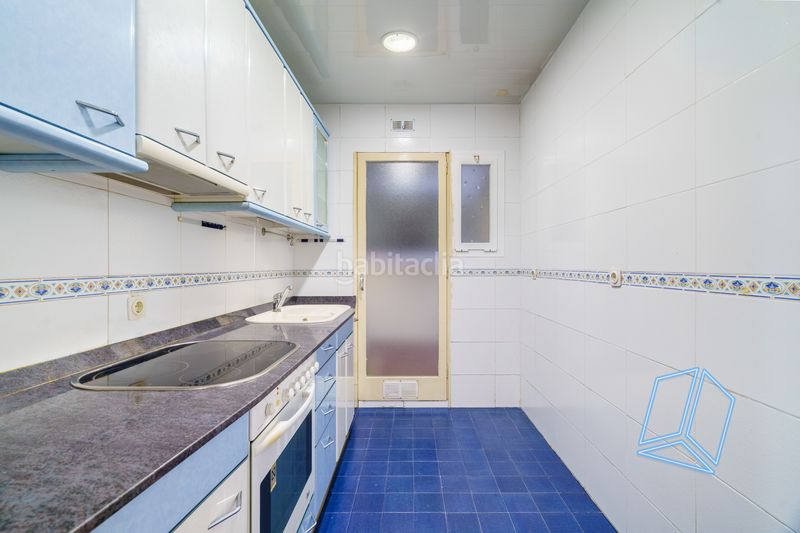 Foto dd1cc644-2083-4499-89b6-3f3811e55ca6. Pis a Baix Guinardó Barcelona