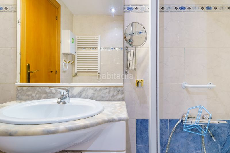 Foto f32ee272-1dcd-43bf-8a5a-90d25c324c21. Pis a Baix Guinardó Barcelona