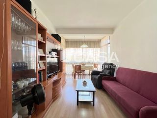 Flat in Sant Andreu de Palomar