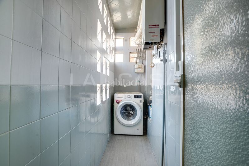 Foto 24eae6a7-daed-4828-ac5a-8804a1a65a89. Piso en Provençals del Poblenou Barcelona