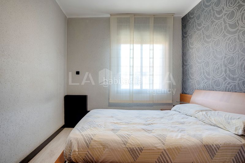 Foto e19ad128-8ebe-4a02-9750-dc5ade05907e. Piso en Provençals del Poblenou Barcelona