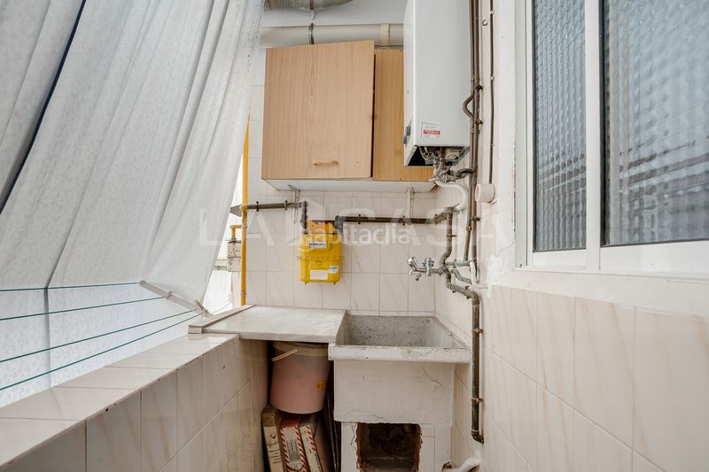 Foto 9770af9e-0df1-494d-bf52-7f964ffae79f. Pis a Provençals del Poblenou Barcelona