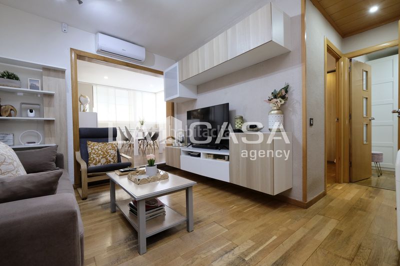 Foto 4b85024b-25fb-422f-8658-e0282168b814. Àtic a Roquetes Barcelona