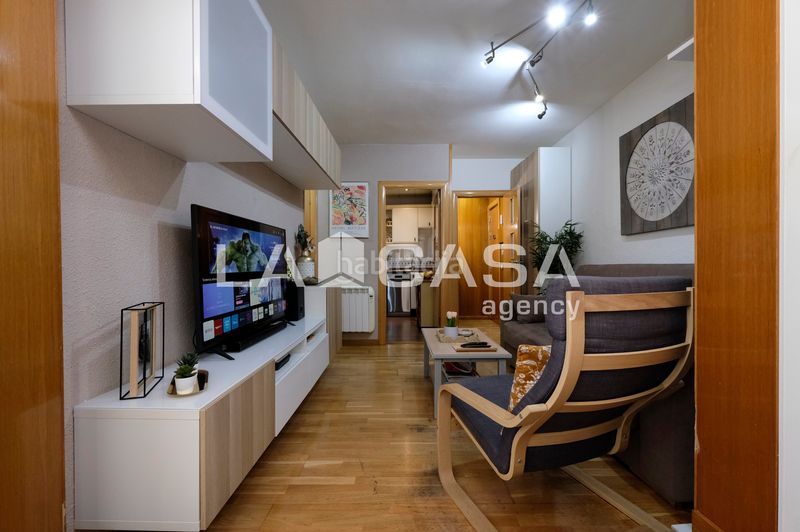 Foto d4e8ed36-74a2-4193-b670-608ea476b44e. Àtic a Roquetes Barcelona