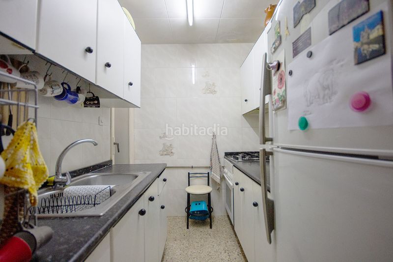 Foto 5180deed-ebe5-45d7-8a22-251e9b43cf53. Pis a Sant Roc Badalona