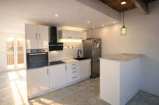 Dachwohnung in La Nova Esquerra de l´Eixample