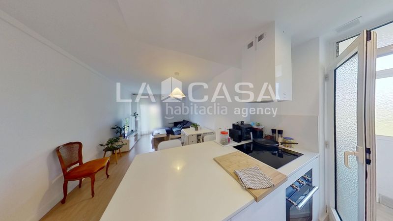 Foto 962aa1d8-2fb5-4acb-a711-941b3f108ca0. Pis a La Verneda - La Pau Barcelona