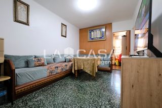 Appartement à Verdum