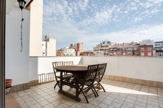 Penthouse in Sagrada Família
