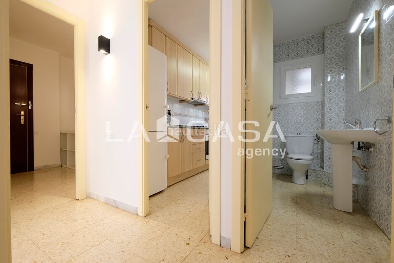 Foto 0e9882ce-b951-4e7f-ba87-35f79416bf7e. Pis a La Guineueta Barcelona