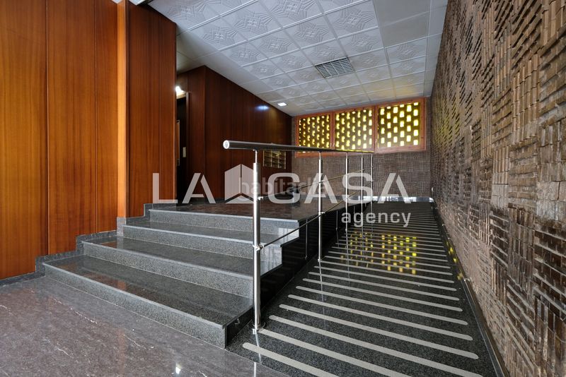 Foto 1b3ba28f-fd1d-40d6-946b-0eef7a3a51b0. Pis a La Guineueta Barcelona