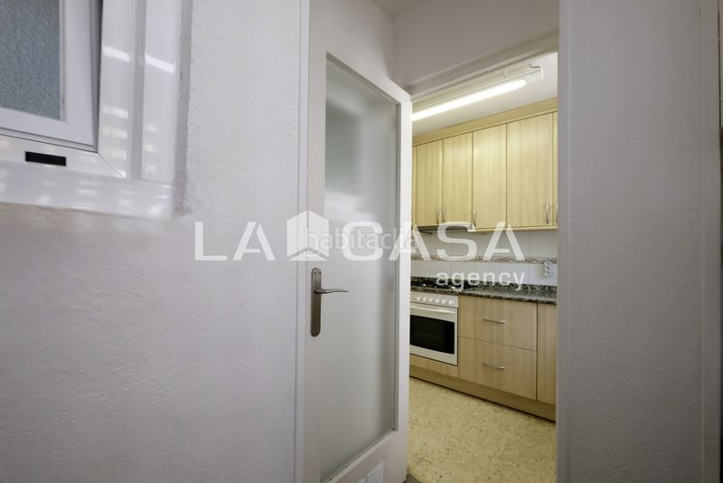 Foto 2549bce1-57f6-4b54-b13d-bba7cb687101. Pis a La Guineueta Barcelona