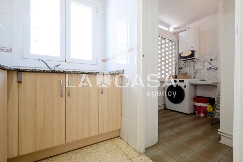 Foto 29e6faa1-59e2-41df-87be-3841e524486b. Pis a La Guineueta Barcelona