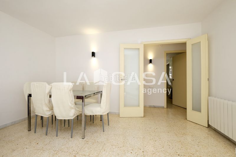 Foto 2df96888-aee5-4a78-9539-3b2c0e7f29b2. Pis a La Guineueta Barcelona