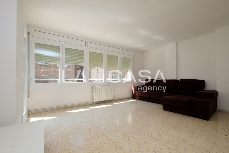 Foto 32e6ad98-4dc4-4cbe-852d-927f01615020. Pis a La Guineueta Barcelona