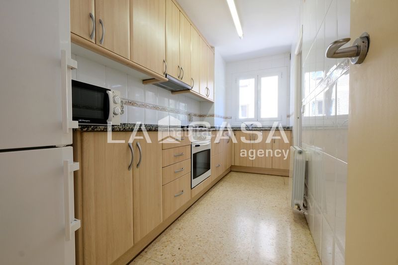 Foto 4fd2742f-10c0-41cb-92f4-ff43dc7af849. Pis a La Guineueta Barcelona