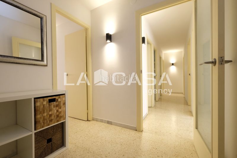 Foto 6ab98fd2-c121-4e5e-87b8-e7a3420d91e2. Pis a La Guineueta Barcelona