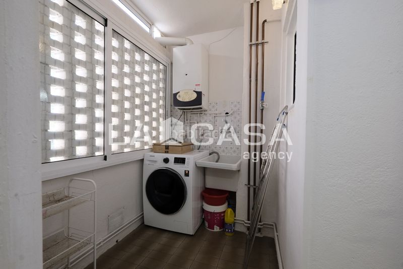 Foto 8b0ca566-a66b-424b-bb85-ca30e4bb94d1. Pis a La Guineueta Barcelona