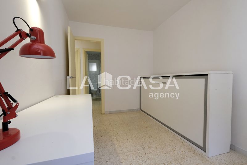 Foto e26fab2d-f784-437f-8dcb-b5131b82eff0. Pis a La Guineueta Barcelona