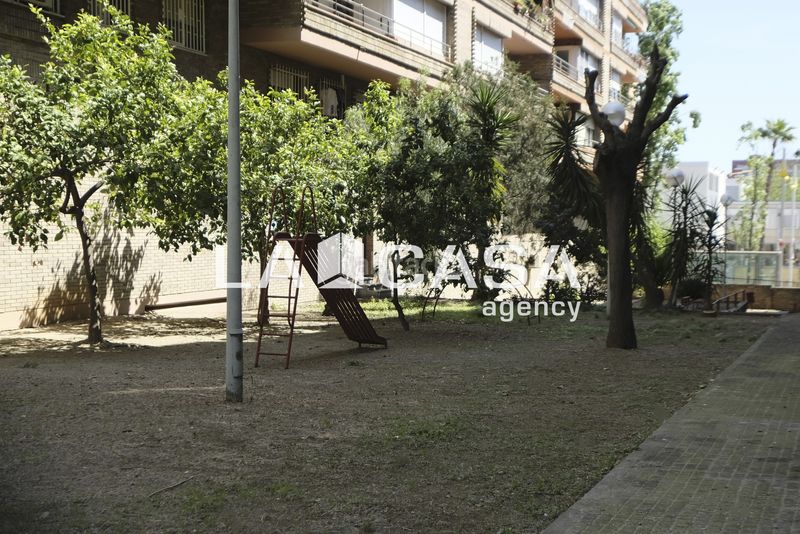 Foto e43dea6d-f7b1-4dcd-ae58-57546aebd3da. Pis a La Guineueta Barcelona