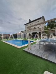 Chalet in Can Parellada