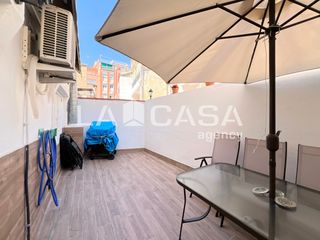 Etagenwohnung in La Salut