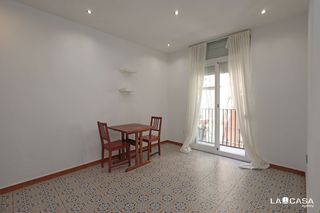 Appartamento in Raval