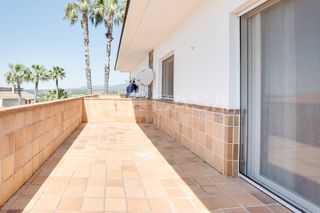 Casa pareada en Santa Eulàlia de Ronçana