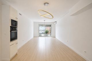 Etagenwohnung in Barri de les Corts