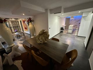Etagenwohnung in Sants-Badal