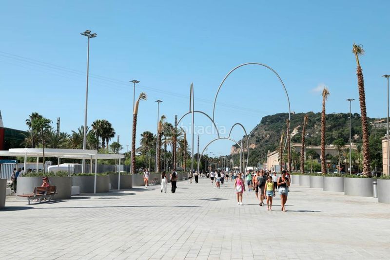 Foto 6b119833-7da9-4604-856f-aa0c7c66217f. Pis a Raval Barcelona