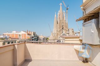 Flat in Sagrada Família