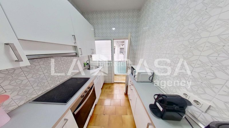 Foto 1aa2681b-2cbe-4177-bd7b-18ab764ddecd. Pis a Sant Andreu de Palomar Barcelona
